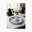 Claytan 6-Piece Earthenware Dinner Plate Set - 27 cm-household-dining-dinnerware-plates-image-8