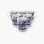 Claytan 6-Piece Earthenware Mug Set - 340 ml-household-dining-teaandcoffee-mugsandcups-image-1