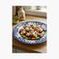 Claytan 4-Piece Earthenware Side Plate Set - 21 cm-household-dining-dinnerware-plates-image-5