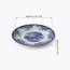 Claytan 6-Piece Earthenware Side Plate Set - 21 cm-household-dining-dinnerware-plates-image-7