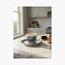 Claytan 8-Piece Earthenware Espresso Set - 90 ml, Serves 4-household-dining-teaandcoffee-mugsandcups-image-4