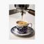 Claytan 8-Piece Earthenware Espresso Set - 90 ml, Serves 4-household-dining-teaandcoffee-mugsandcups-image-5