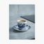 Claytan 12-Piece Earthenware Espresso Set - 90 ml, Serves 6-household-dining-teaandcoffee-mugsandcups-image-7