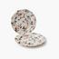 طقم صحون خزف فخاري جاسبر من 6 قطع - كلايتان - 30 سم-household-dining-dinnerware-plates-image-1