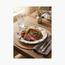 طقم صحون خزف فخاري جاسبر من 6 قطع - كلايتان - 30 سم-household-dining-dinnerware-plates-image-3