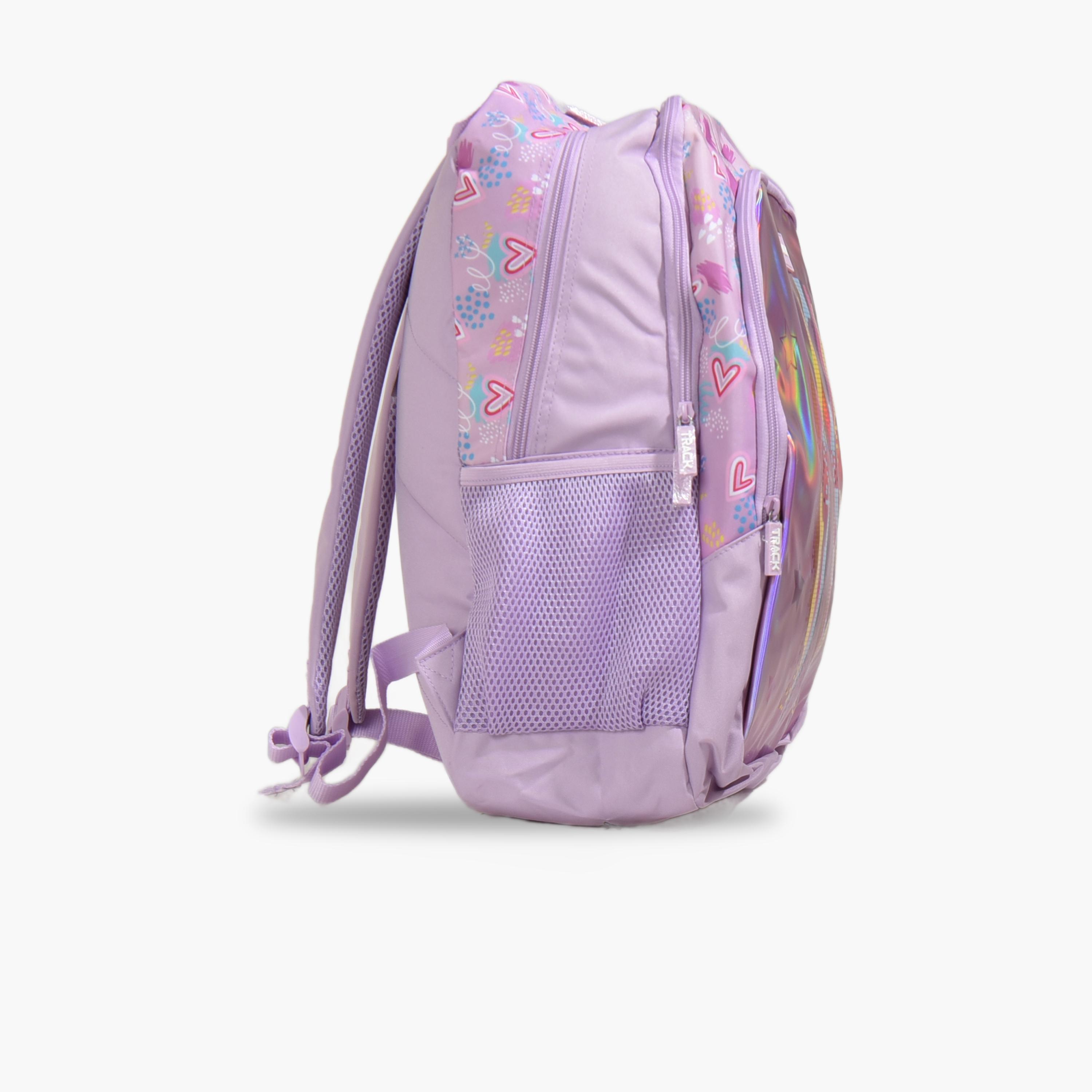 Track 18 Inches Backpack, Fabric, Adjustable Straps | AS029-school-bagsandbackpacks-backpacks-image-6