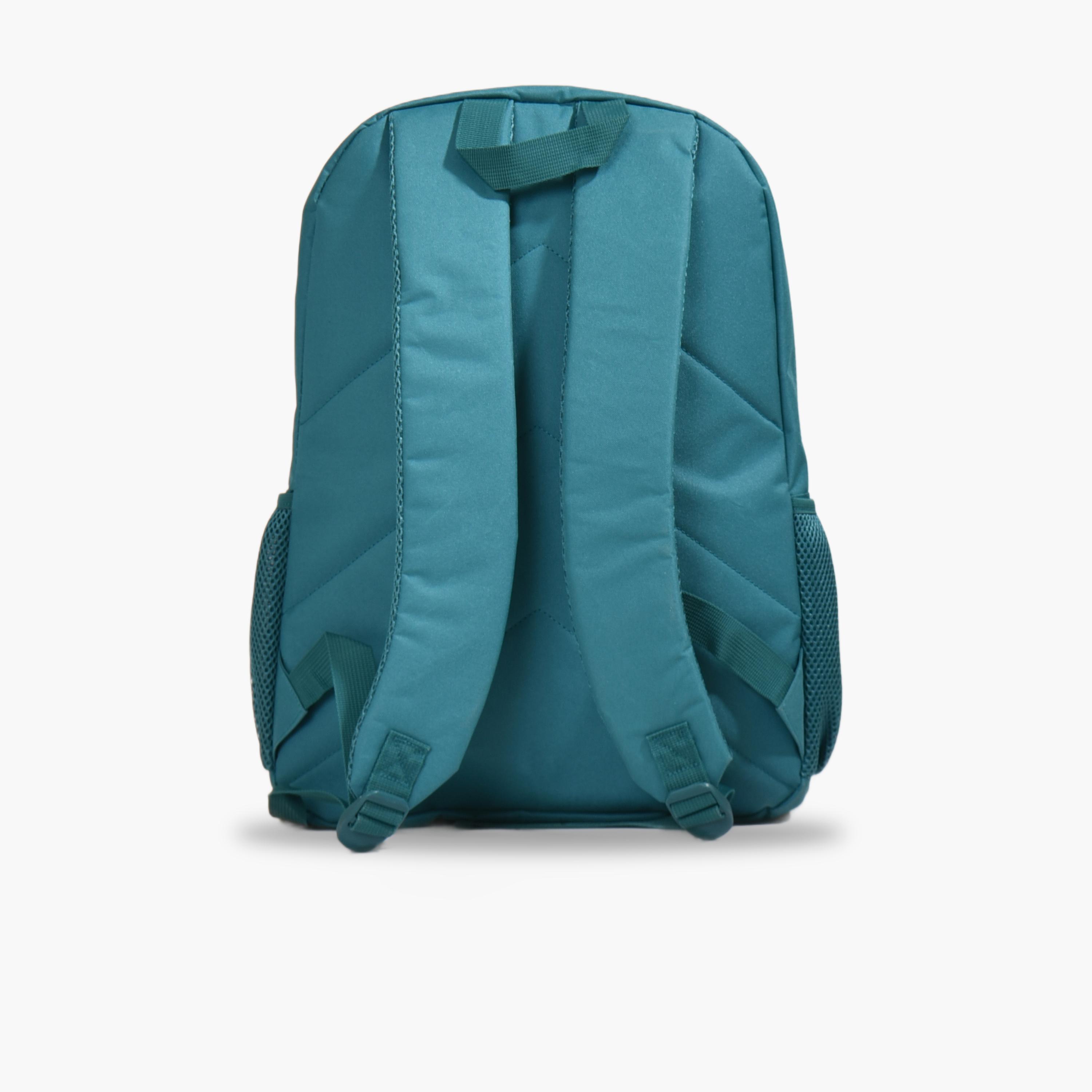 Track 18 Inches Backpack, Fabric, Adjustable Straps | AS023-school-bagsandbackpacks-backpacks-image-7