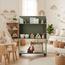 Wooden Touch Mobile Children's Library with 2 Writing Boards-promo_HC_SA_discountpromo_20042020-image-1