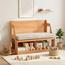 Wooden Touch Fabric Bench with Storage-promo_HC_SA_discountpromo_20042020-image-3