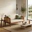 كنبة قماش مقعدين - وودن تتش-furniture-sofaandseating-sofasandsofasets-image-9