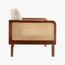 كنبة قماش مقعدين - وودن تتش-furniture-sofaandseating-sofasandsofasets-image-7