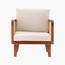 كرسي قماش بمساند ذراعين - وودن تتش-furniture-sofaandseating-armchairs-image-4
