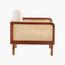 كرسي قماش بمساند ذراعين - وودن تتش-furniture-sofaandseating-armchairs-image-3