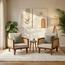 طقم كنب قماش 7 مقاعد - وودن تاتش-furniture-sofaandseating-sofasandsofasets-image-6