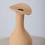 Touche Deco Arctic Summit Ceramic Table Vase-household-decor-vasesandbowls-image-2