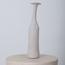 Touche Deco Arctic Summit Ceramic Table Vase-household-decor-vasesandbowls-image-1