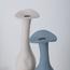 Touche Deco Arctic Summit Ceramic Table Vase-household-decor-vasesandbowls-image-2
