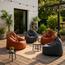 Extreme Lounging Solo Outdoor Bean Bag - 116x77 cm-furniture-outdoor-sofasandchairs-image-2