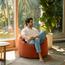 Extreme Lounging Solo Outdoor Bean Bag - 116x77 cm-furniture-outdoor-sofasandchairs-image-4