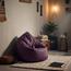 Extreme Lounging Solo Outdoor Bean Bag - 116x77 cm-furniture-outdoor-sofasandchairs-image-8