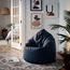 Extreme Lounging Solo Outdoor Bean Bag - 116x77 cm-furniture-outdoor-sofasandchairs-image-11