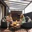 كرسي بين باج مفرد للجلسات الخارجية - إكستريم لاونجينغ - 116x77 سم-furniture-outdoor-sofasandchairs-image-4