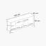 Mourah Home Vesco Buffet-furniture-diningroom-buffethutchesandcurios-image-5