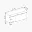 Nubo Buffet-furniture-diningroom-buffethutchesandcurios-image-3