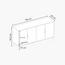 Marquise Buffet-furniture-diningroom-buffethutchesandcurios-image-5