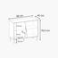 Diamond Buffet-furniture-diningroom-buffethutchesandcurios-image-7