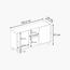 Doro Buffet-furniture-diningroom-buffethutchesandcurios-image-6