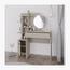 Home Mup Dressing Table with Mirror-furniture-bedroom-dressersandmirrors-image-1