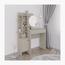 Home Mup Dressing Table with Mirror-furniture-bedroom-dressersandmirrors-image-2