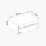 طاولة قهوة - روفيل-furniture-livingroom-coffeetables-image-1