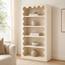 Swirl Bookcase-kids-roomfurniture-bookcases-image-1