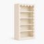 Swirl Bookcase-kids-roomfurniture-bookcases-image-3
