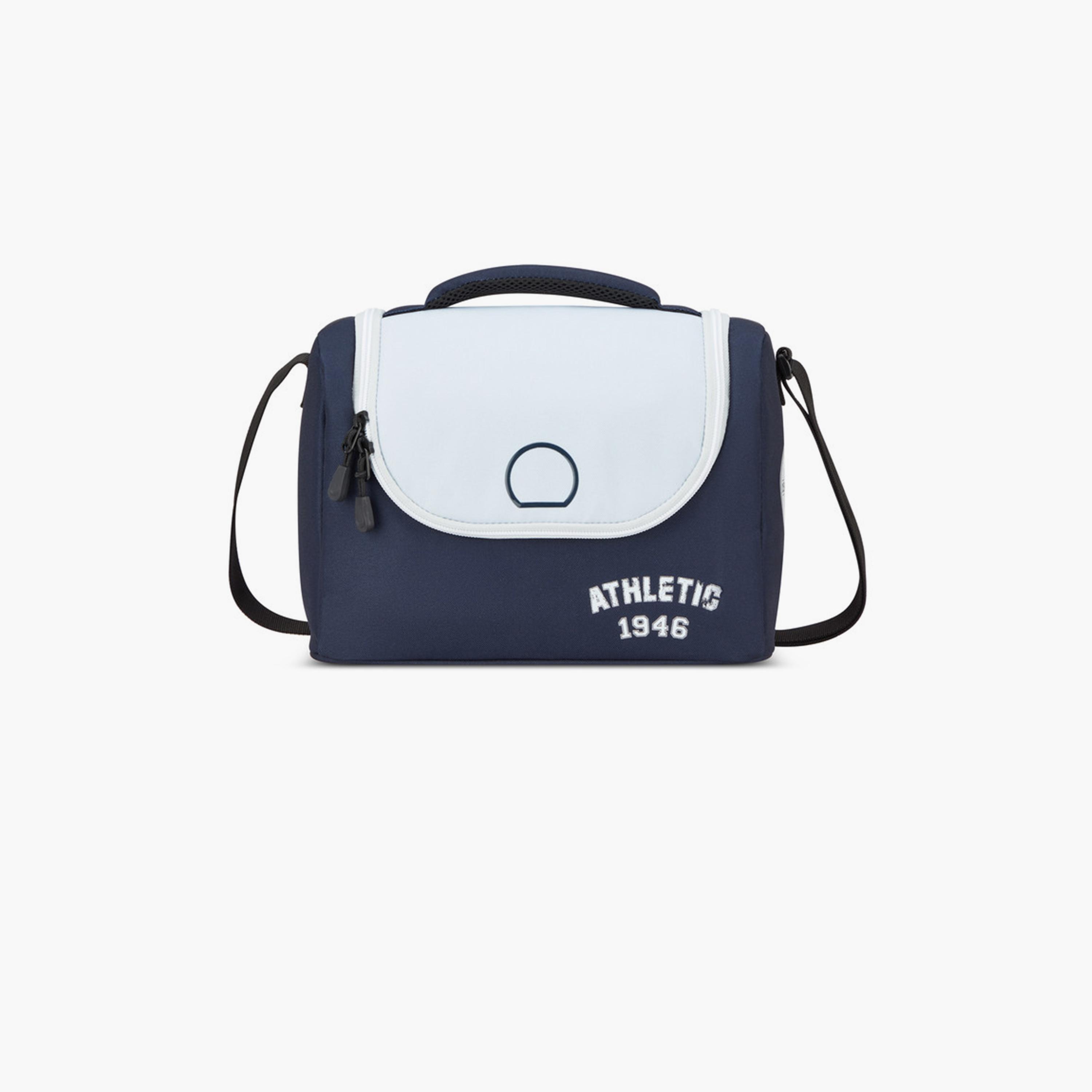 Delsey Paris 40 L | 15.6 Inches ACADEMIE Trolley Backpack Set, Polyester, Durable Wheels | 3490910-school-bagsandbackpacks-sets-image-7