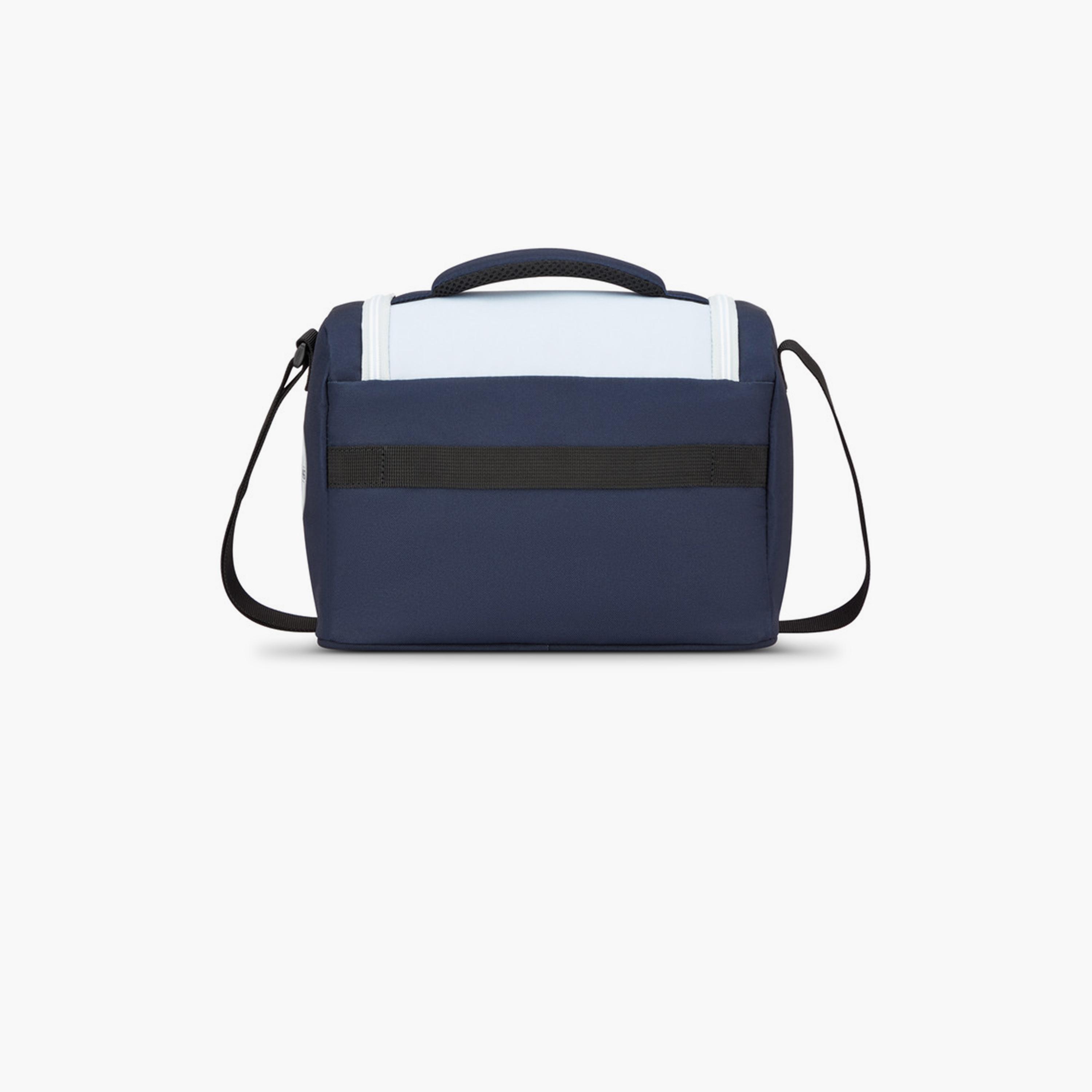 Delsey Paris 40 L | 15.6 Inches ACADEMIE Trolley Backpack Set, Polyester, Durable Wheels | 3490910-school-bagsandbackpacks-sets-image-8