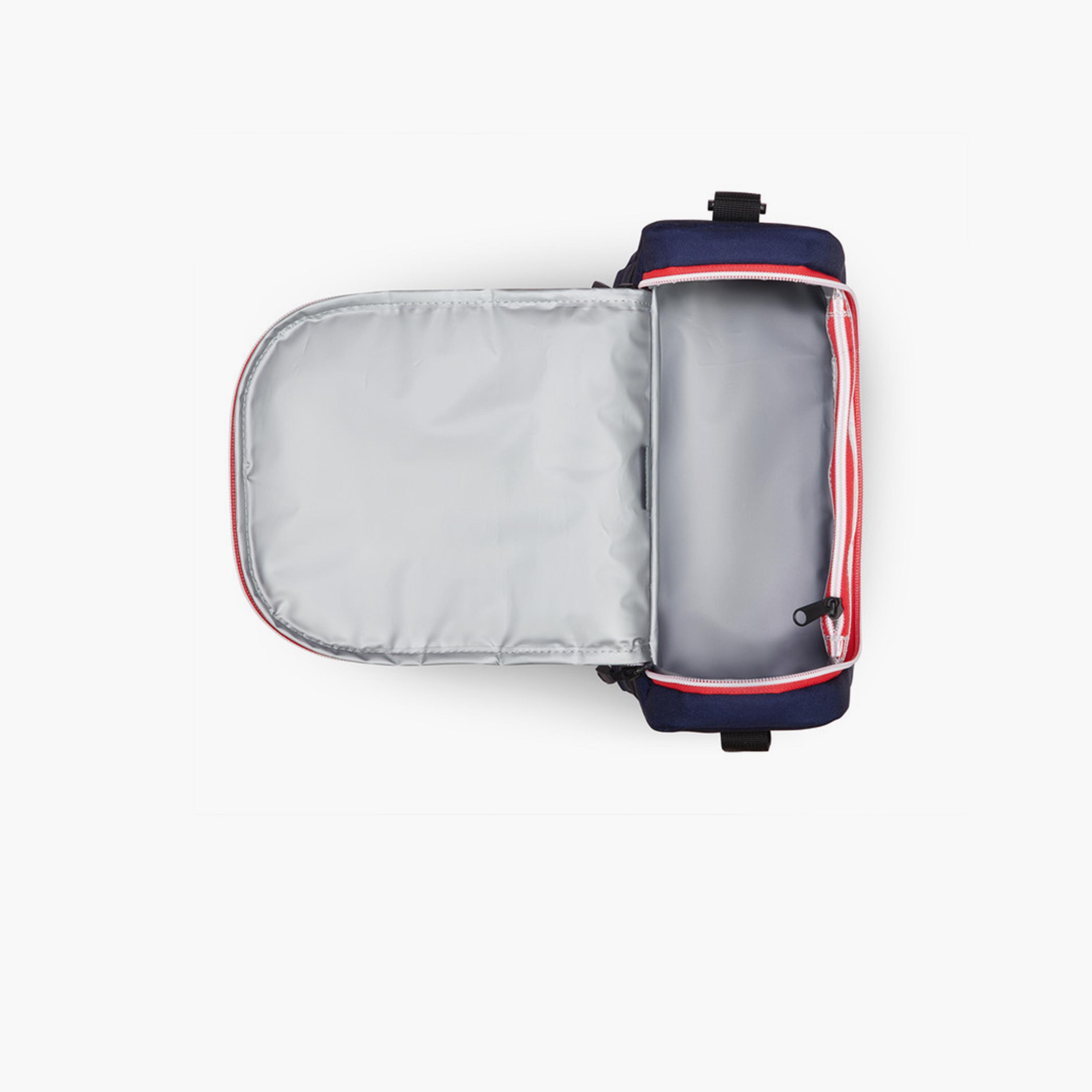 Delsey Paris 40 L | 15.6 Inches ACADEMIE Trolley Backpack Set, Polyester, Durable Wheels | 3490910-school-bagsandbackpacks-sets-image-9