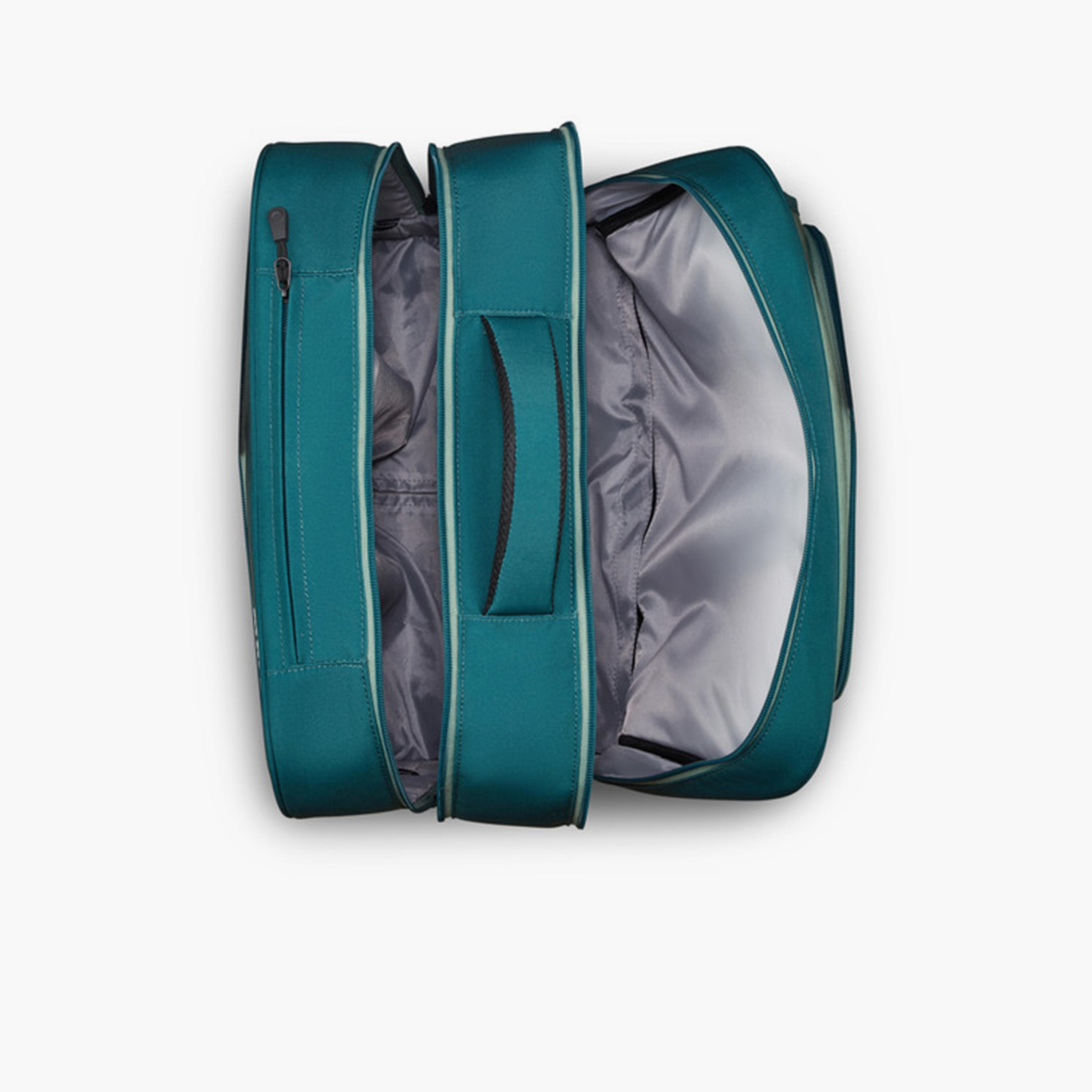 Delsey Paris 40 L | 15.6 Inches ACADEMIE Trolley Backpack Set, Polyester, Durable Wheels | 3490910-school-bagsandbackpacks-sets-image-6