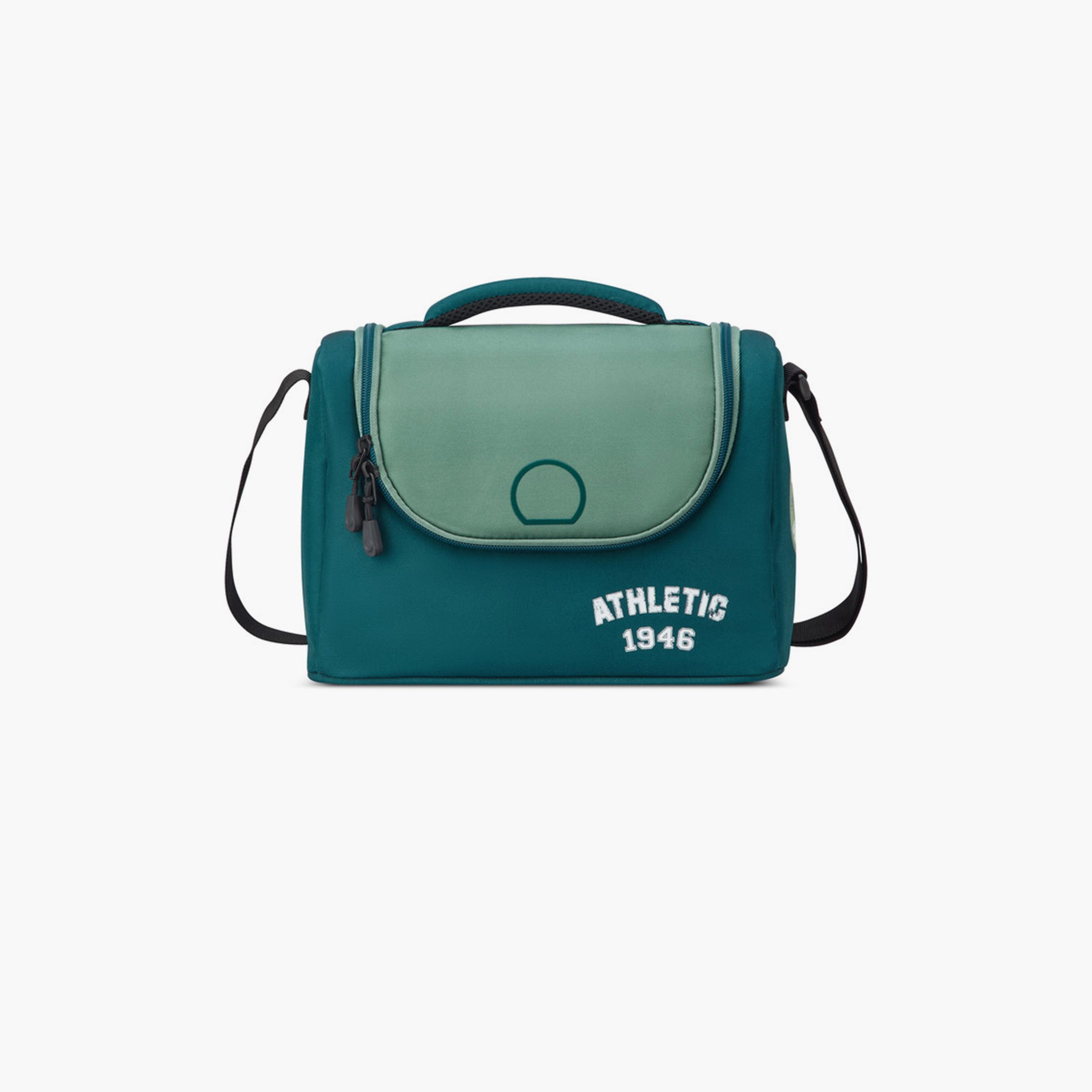 Delsey Paris 40 L | 15.6 Inches ACADEMIE Trolley Backpack Set, Polyester, Durable Wheels | 3490910-school-bagsandbackpacks-sets-image-7