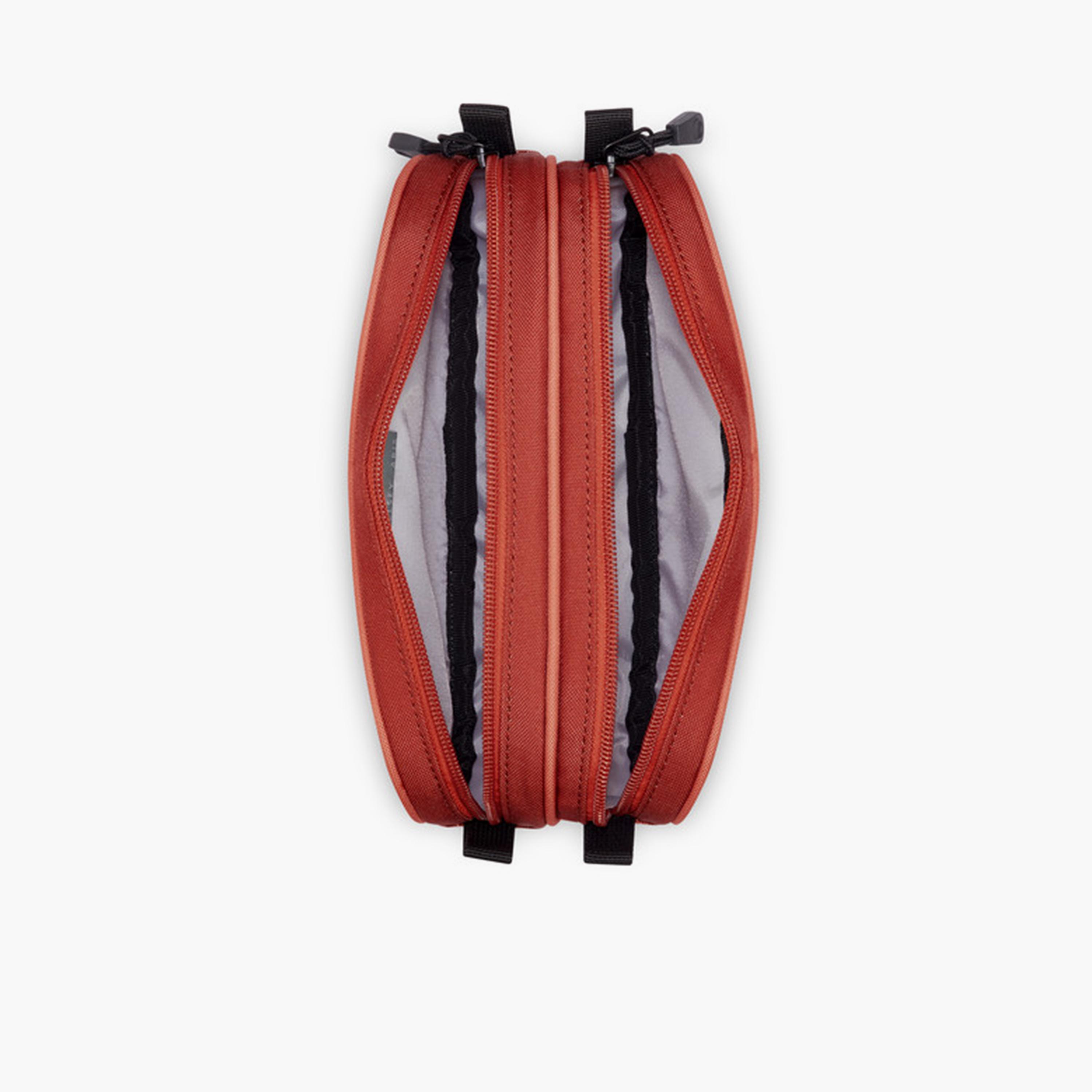 Delsey Paris 40 L | 15.6 Inches ACADEMIE Trolley Backpack Set, Polyester, Durable Wheels | 3490910-school-bagsandbackpacks-sets-image-11