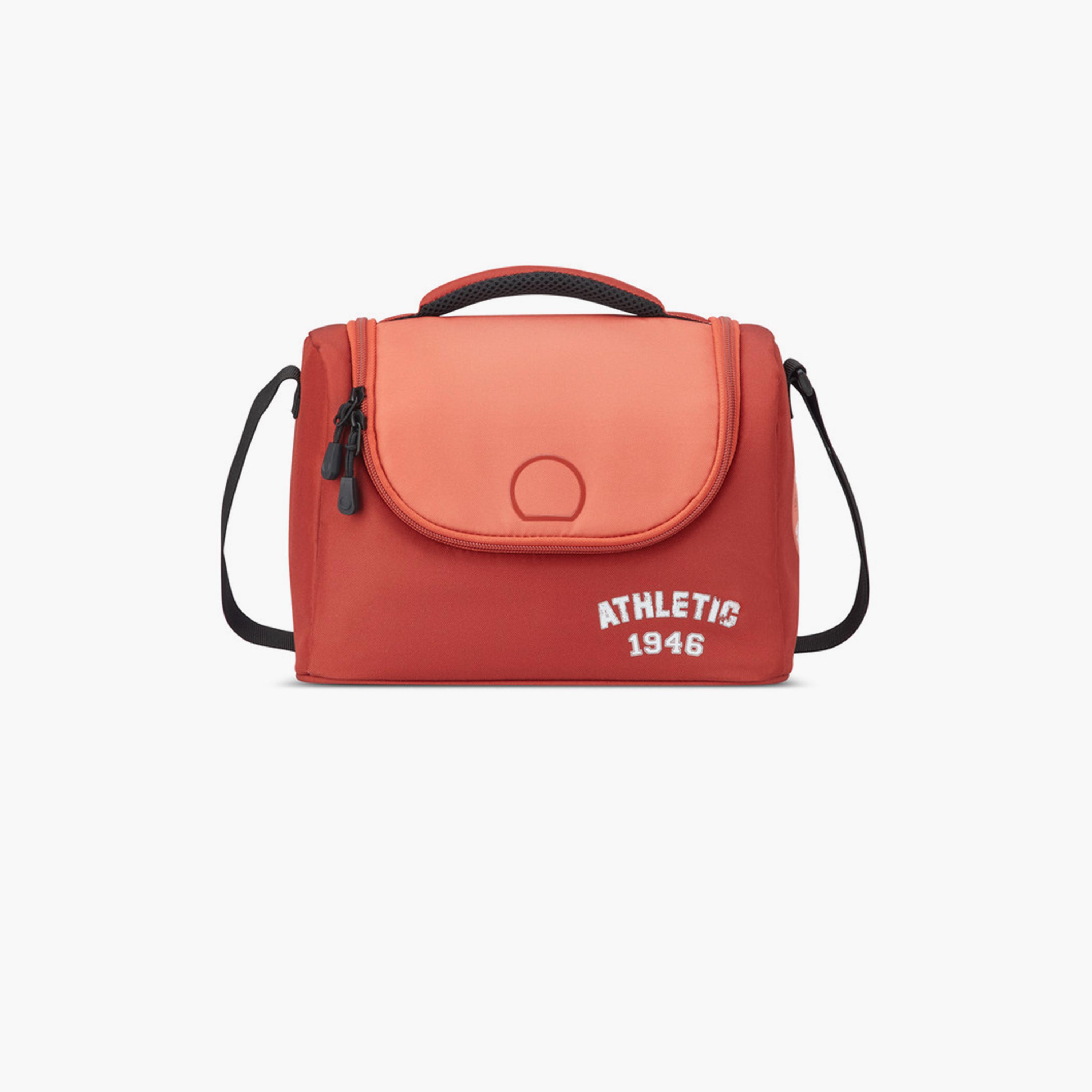Delsey Paris 40 L | 15.6 Inches ACADEMIE Trolley Backpack Set, Polyester, Durable Wheels | 3490910-school-bagsandbackpacks-sets-image-7