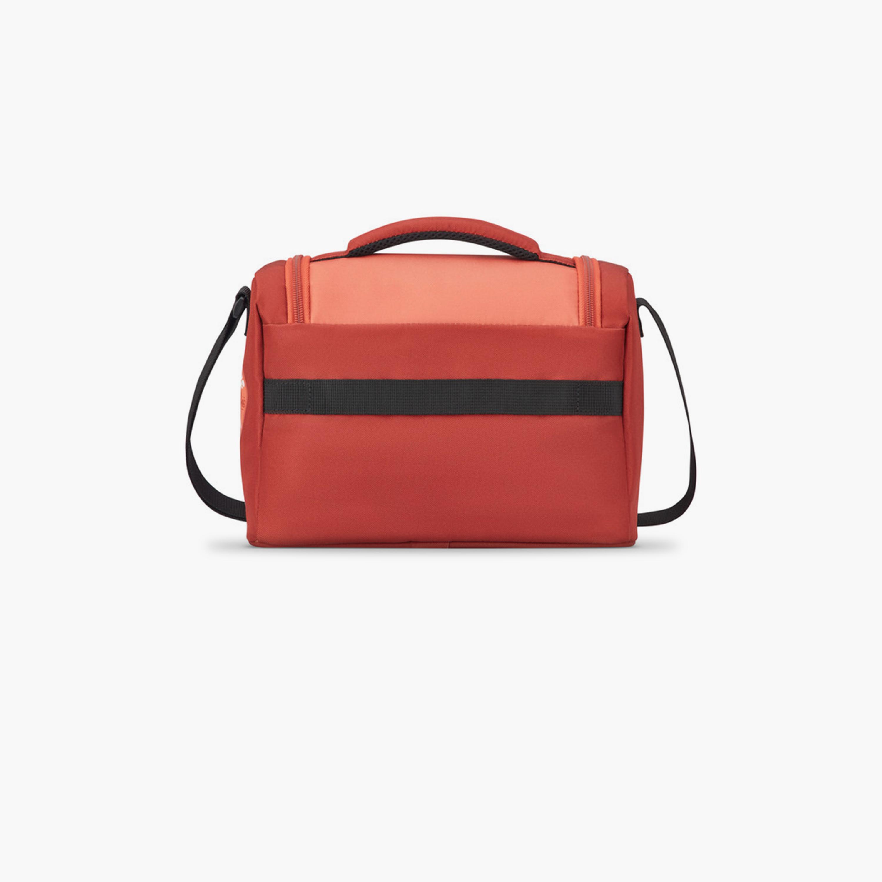 Delsey Paris 40 L | 15.6 Inches ACADEMIE Trolley Backpack Set, Polyester, Durable Wheels | 3490910-school-bagsandbackpacks-sets-image-8