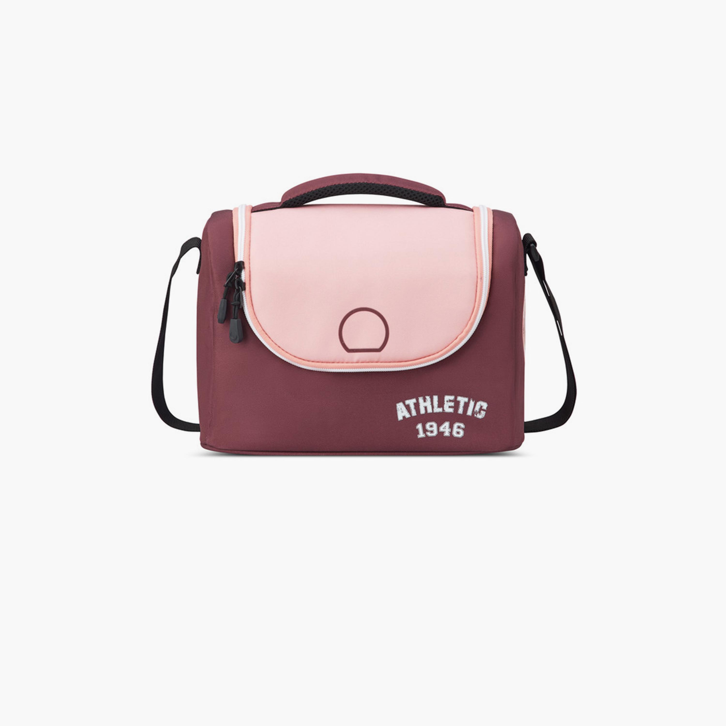 Delsey Paris 30 L | 19.5 Inches ACADEMIE Trolley Backpack Set, Polyester, Adjustable Straps | 3490914-school-bagsandbackpacks-sets-image-7