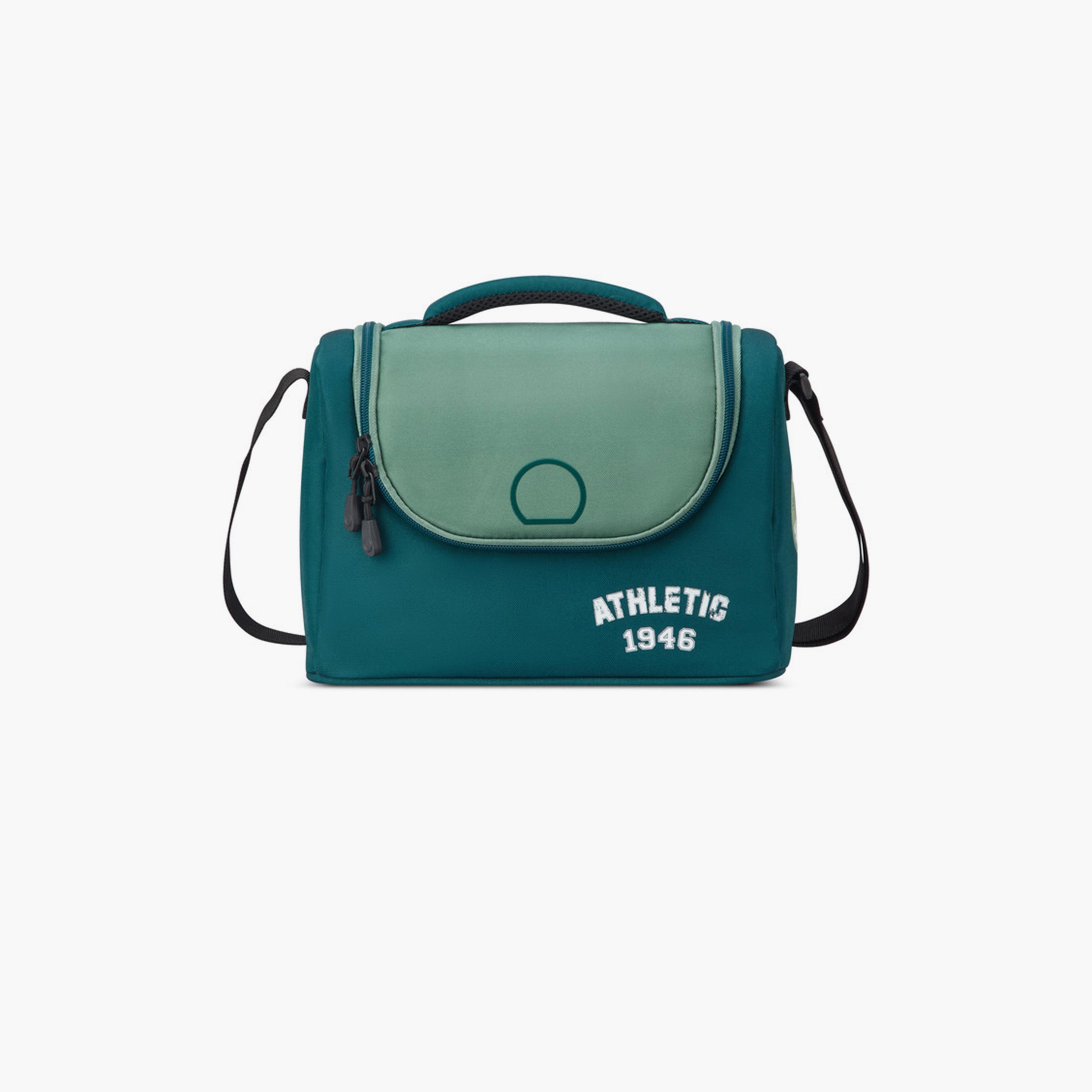 Delsey Paris 30 L | 19.5 Inches ACADEMIE Trolley Backpack Set, Polyester, Adjustable Straps | 3490914-school-bagsandbackpacks-sets-image-7