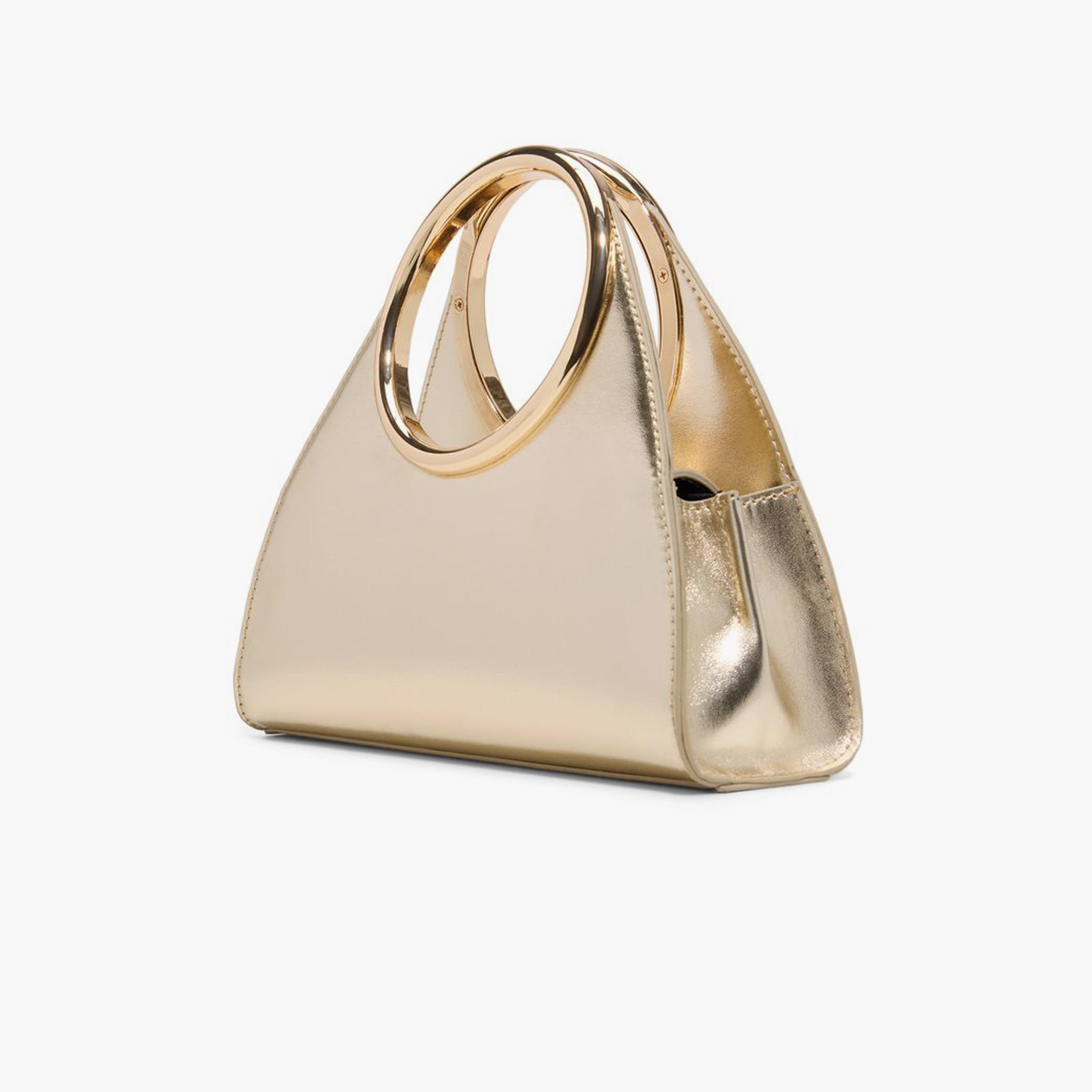كول ات سبرينغ - شنطة يد اليس بسيطة بمقبض علوي وإغلاق قلاب | 22 × 9 × 24 سم-women-bagsandwallets-handbags-image-2