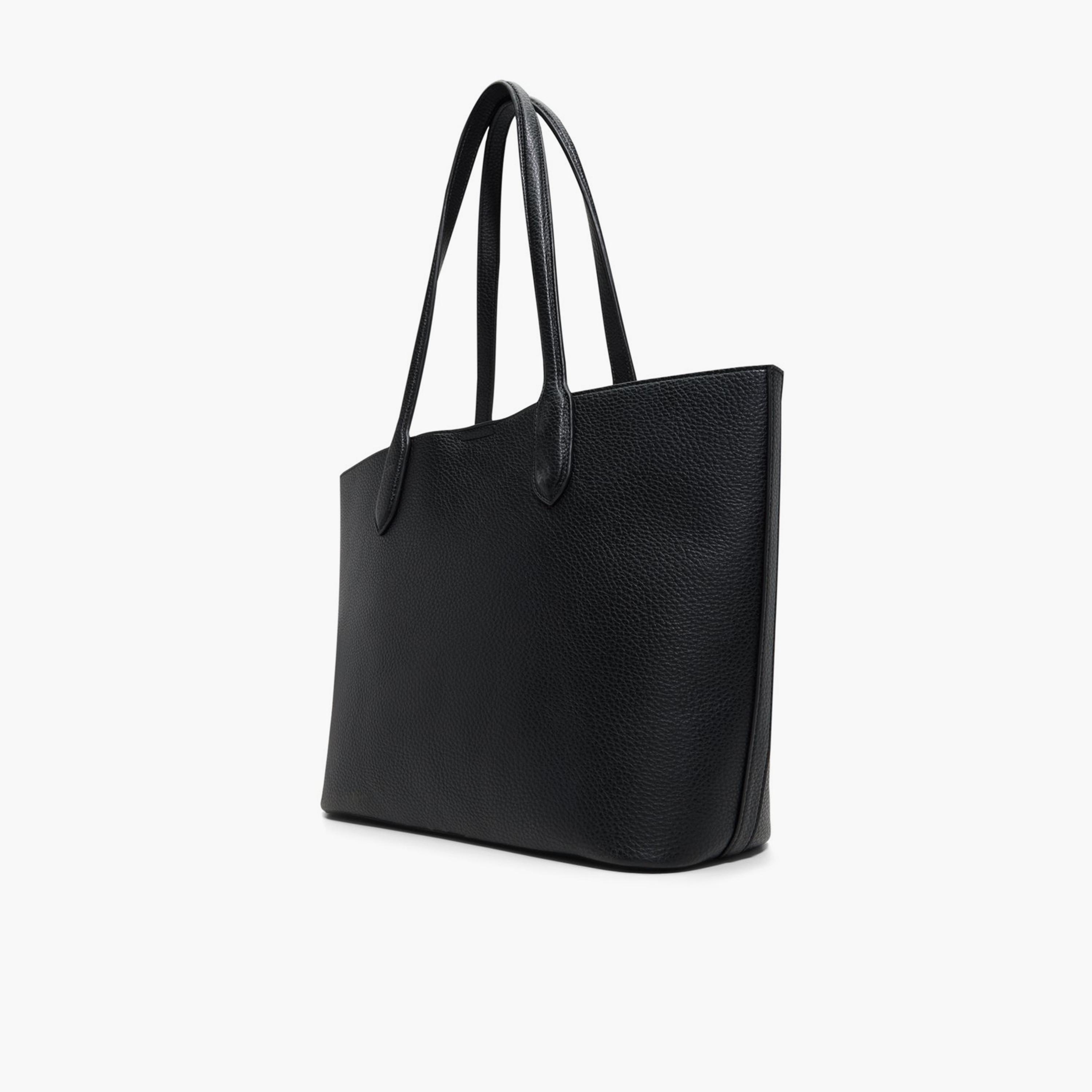 Call it Spring LORLEII Textured Double Handle Tote Bag with Zipper Closure | 29 X 13 X 43 CM-women-bagsandwallets-handbags-image-2