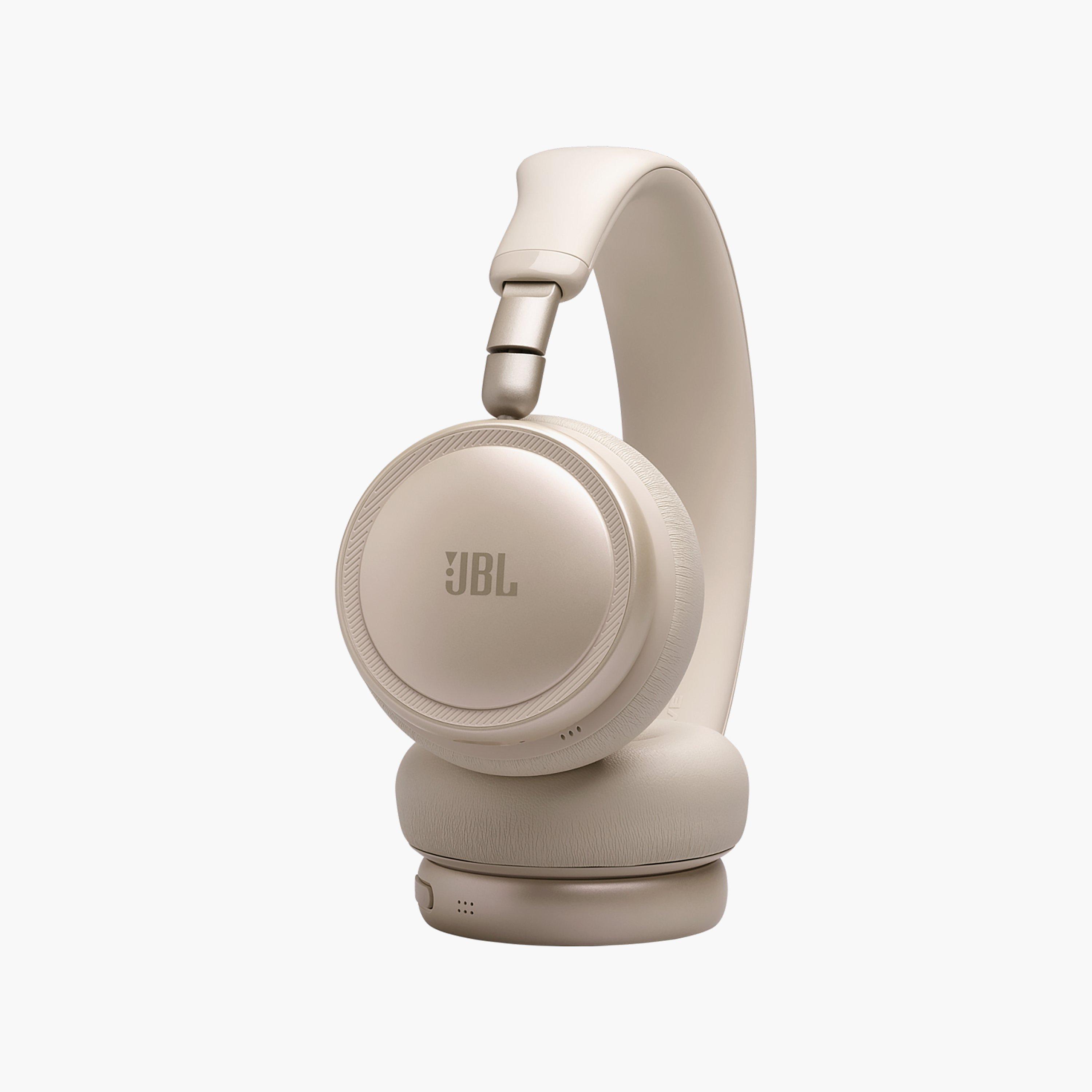 JBL LIVE 680NC Wireless Noise Cancelling On-Ear Headphones-electronics-headphonesandearphones-image-4