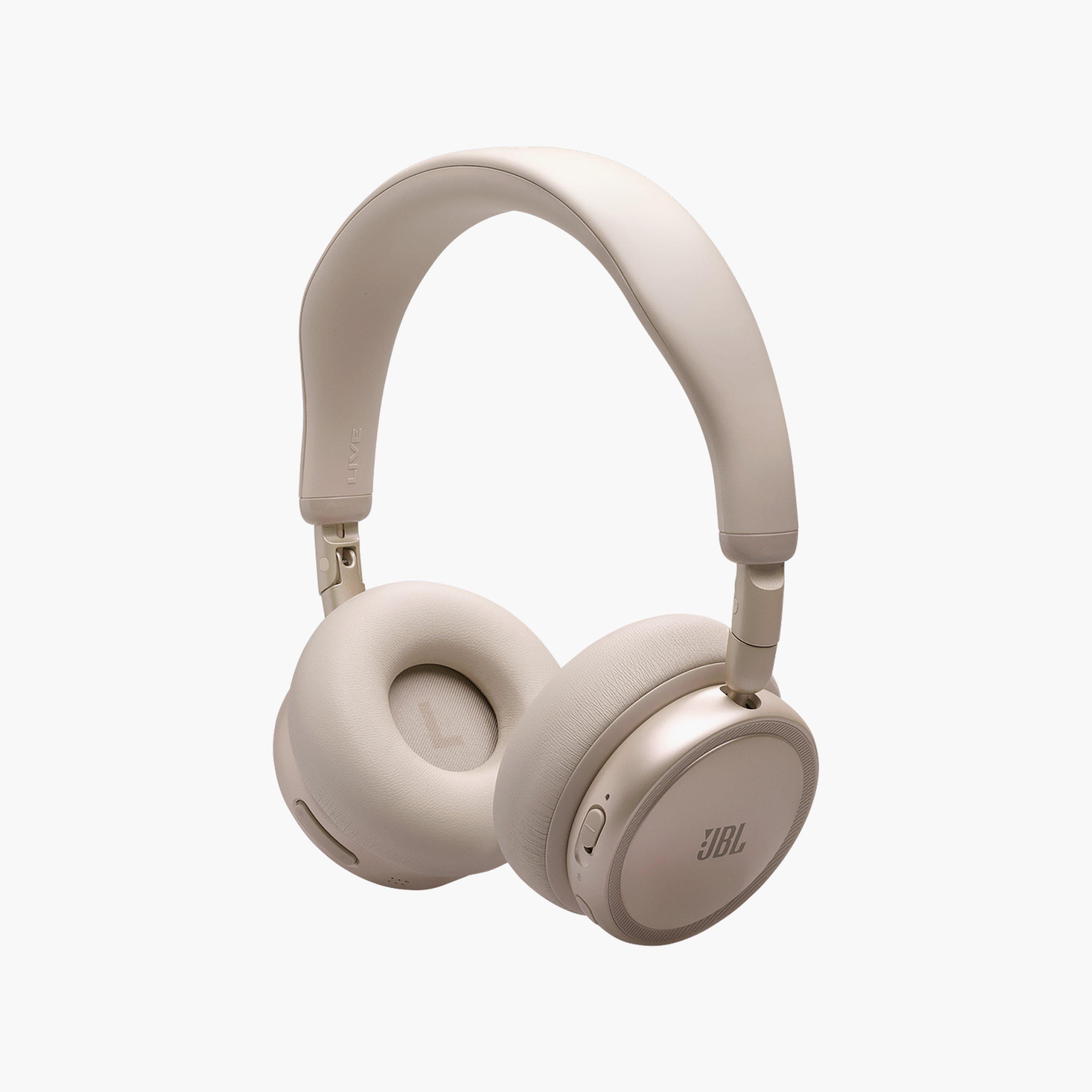 JBL LIVE 680NC Wireless Noise Cancelling On-Ear Headphones-electronics-headphonesandearphones-image-5